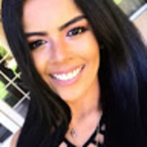 Meet your Posher, Ria